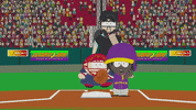 playing eric cartman GIF by South Park 