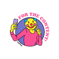 Content Sticker by AquaFlask