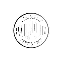 earth planet Sticker by Palladium Boots