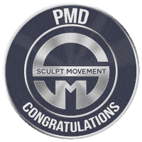 Juice Plus Sticker by Sculpt Movement