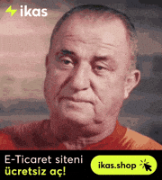 Happy Fatih Terim GIF by Salih Kizilkaya
