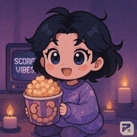 Amour Hana GIF by Persona