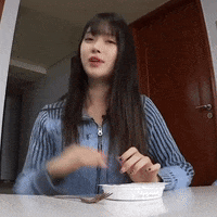 Angry K Pop GIF