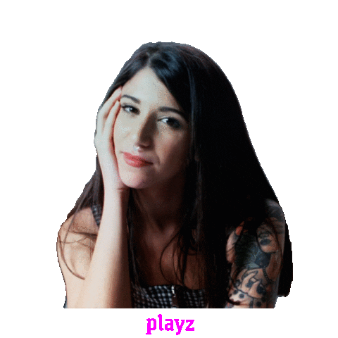Bely Basarte Animation Sticker by Playz