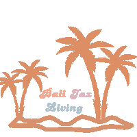 BaliJax balijax bali jax Sticker