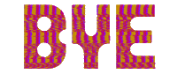 Art Glitch Sticker