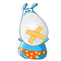 loml Sticker
