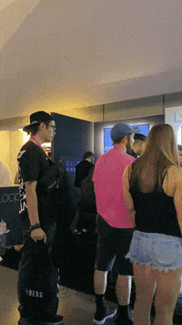 Pro Player Twitch GIF