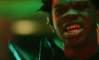 Rodeo GIF by Lil Nas X