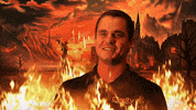 Fire Laughing GIF by Clarity Experiences