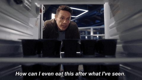 GIF by Lucifer