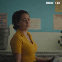 Lady Shade GIF by HBO Max