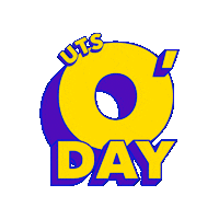 O Activate Sticker
