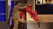 Game Show Surprise GIF by ABC Network