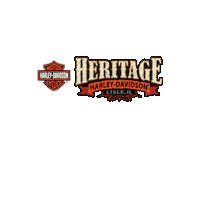 Harley Davidson Hd Sticker by The Motorcycle Company