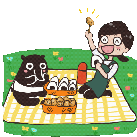 イトエ Sticker