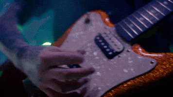 Concert GIF by Better Noise Music