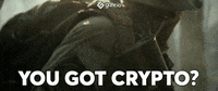 Crypto GIF by Gateio