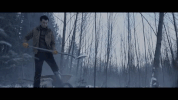 david tennant bae GIF by Legion M