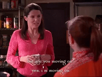 season 2 netflix GIF by Gilmore Girls 