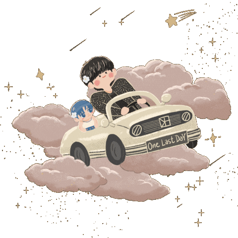 Jyh Sticker