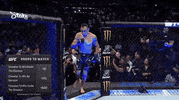 Tony Ferguson Sport GIF by UFC