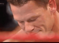 John Cena Smile GIF