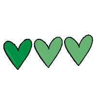 Heart Sticker