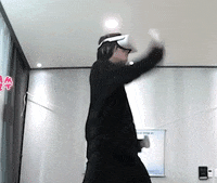 Vr Beomgyu GIF