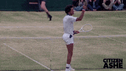 Sport Tennis GIF by Magnolia Pictures