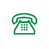 Call Me Phone Sticker by lehrebeirico