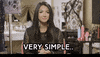Tlc GIF by Lexi Martone