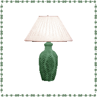 Interior Design Lamp Sticker by Studio Beleta