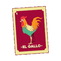 Game Mexico Sticker by Mister Lemonade