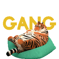 Sticker by Lazy Things