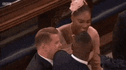 Idris Elba Royalwedding GIF by BBC