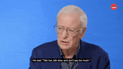 Morgan Freeman GIF by BuzzFeed