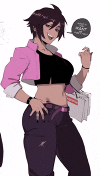 Happy Best Choice GIF