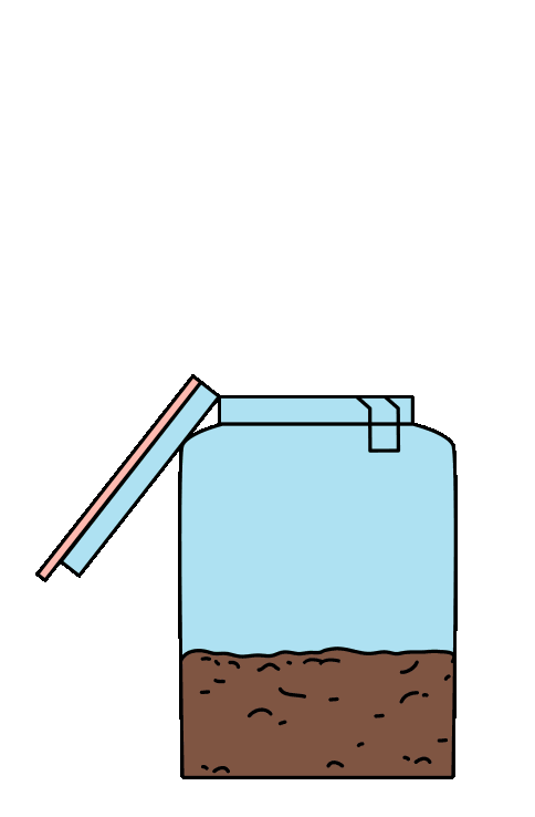 Sticker by pieterpot