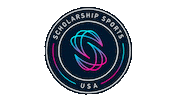 ssusaofficial sports college university agency Sticker