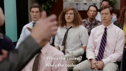 comedy central season 6 episode 8 GIF by Workaholics