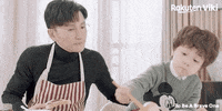 Dramacoreano Eat GIF by Viki