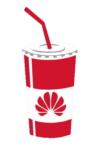 to go drinking Sticker by Huawei Mobile Deutschland