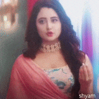 Rashmi Naagin GIF