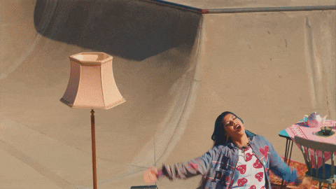 Music Video Dancing GIF by Ecca Vandal