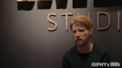 domhnall gleeson sundance GIF by IMDb