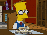bart simpson episode 3 GIF