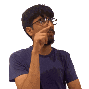 Franklin Ave Sticker