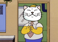 Simpsons Homer GIF by ShiroNeko