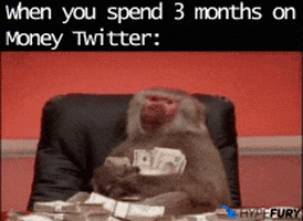 hypefury giphyupload money twitter wealth GIF